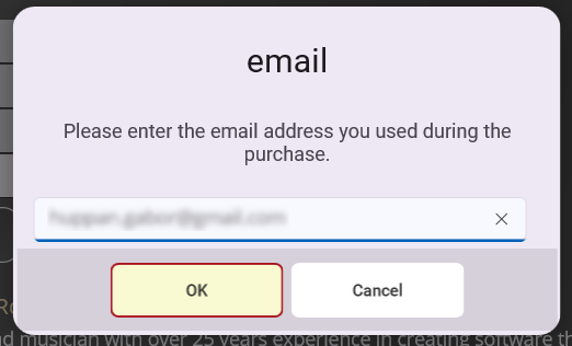 unlock step 3